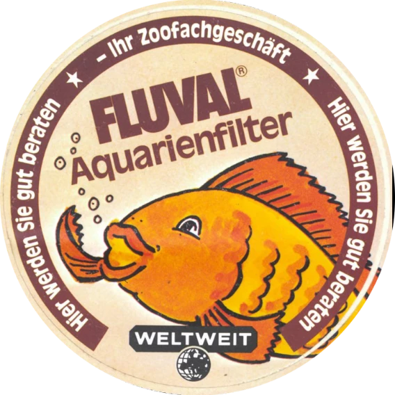 Fluval 1975 Launch