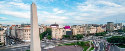 Argentina Office