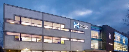 Canada Office