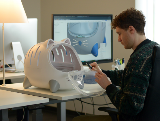 R&D Collaboration