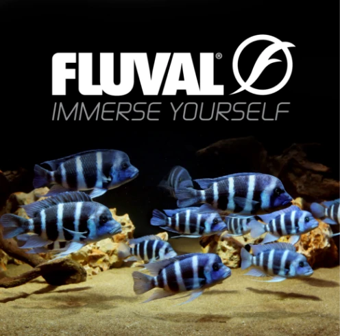 Fluval Brand