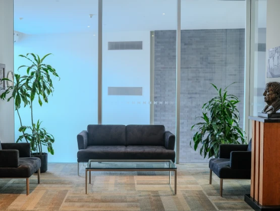 Lounge Area