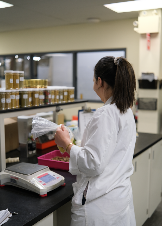 Laboratory