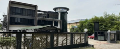 Malaysia Office