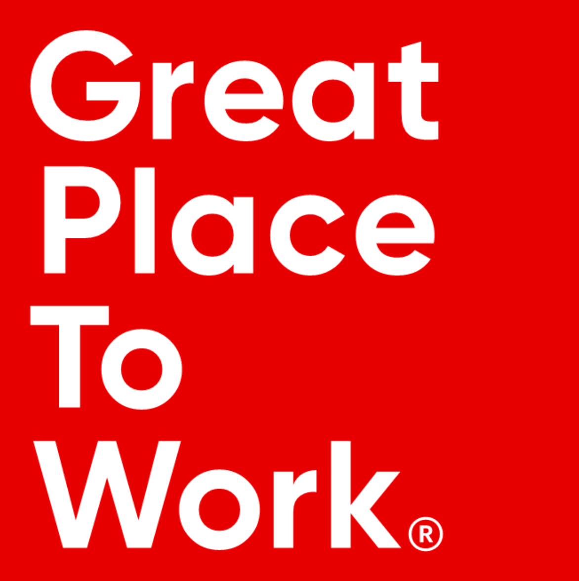 Great Place To Work