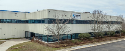 USA Office