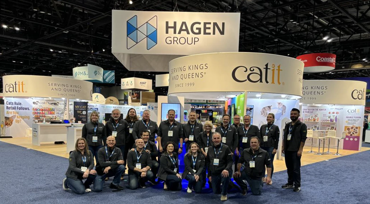 Hagen Group Team