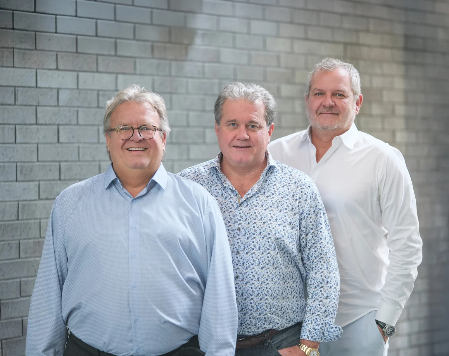 Leadership Team